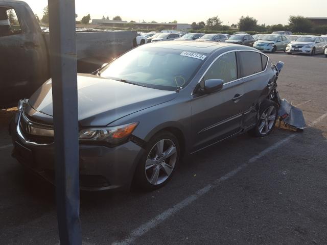 Photo 1 VIN: 19VDE1F39EE005831 - ACURA ILX 20 