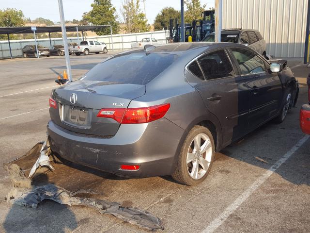 Photo 3 VIN: 19VDE1F39EE005831 - ACURA ILX 20 