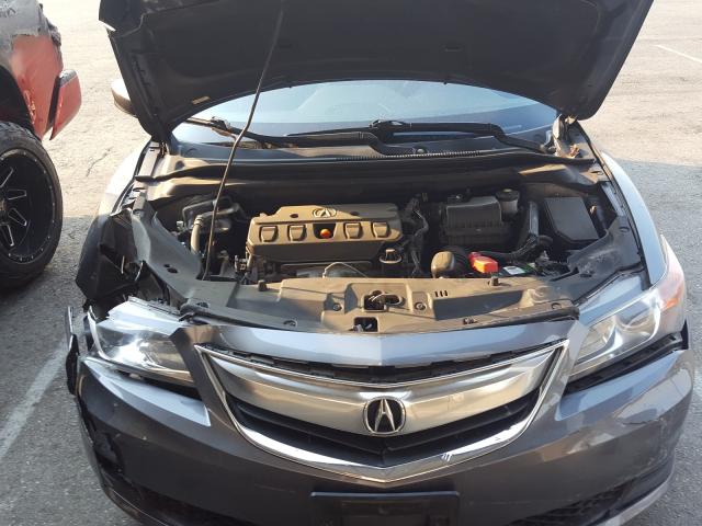 Photo 6 VIN: 19VDE1F39EE005831 - ACURA ILX 20 