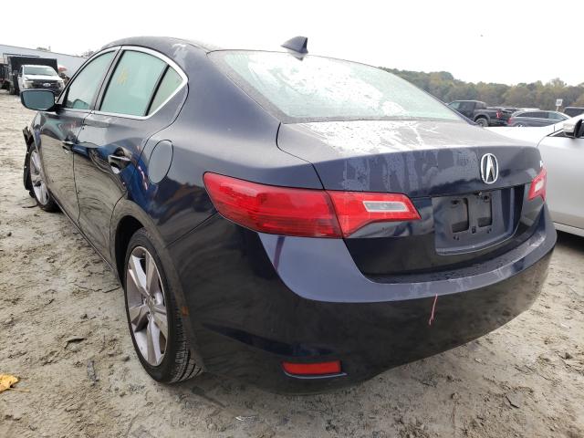 Photo 2 VIN: 19VDE1F39EE005957 - ACURA ILX 20 