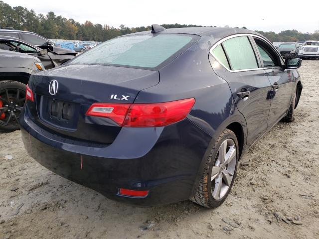 Photo 3 VIN: 19VDE1F39EE005957 - ACURA ILX 20 