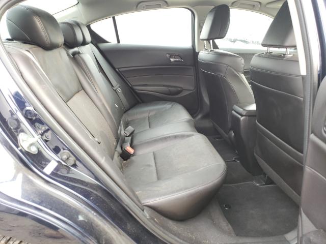 Photo 5 VIN: 19VDE1F39EE005957 - ACURA ILX 20 