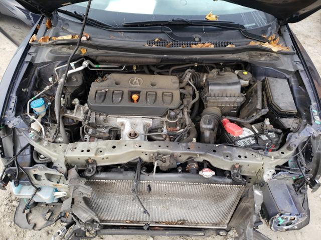 Photo 6 VIN: 19VDE1F39EE005957 - ACURA ILX 20 