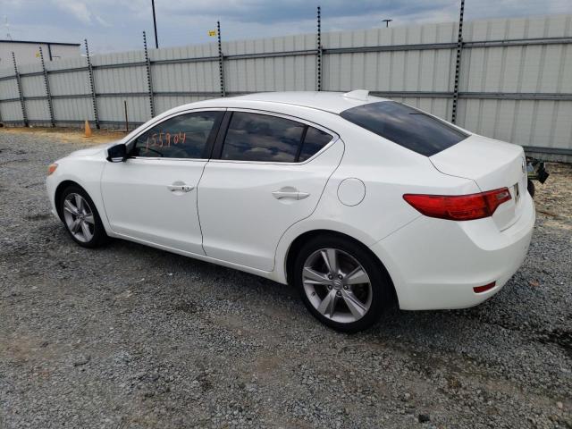 Photo 1 VIN: 19VDE1F39EE006168 - ACURA ILX 20 