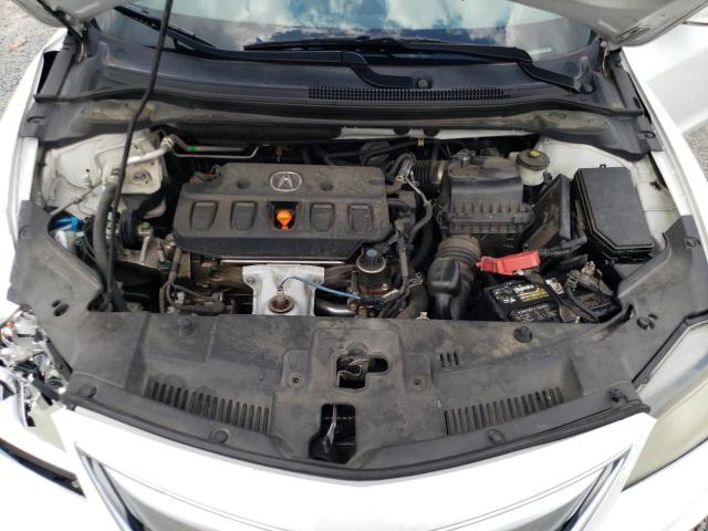 Photo 10 VIN: 19VDE1F39EE006168 - ACURA ILX 20 