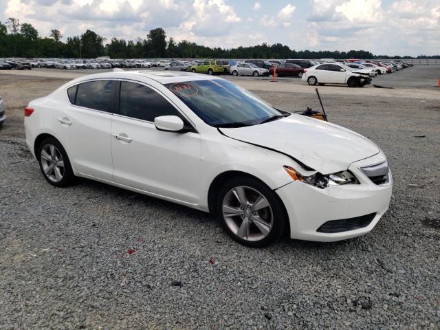 Photo 3 VIN: 19VDE1F39EE006168 - ACURA ILX 20 