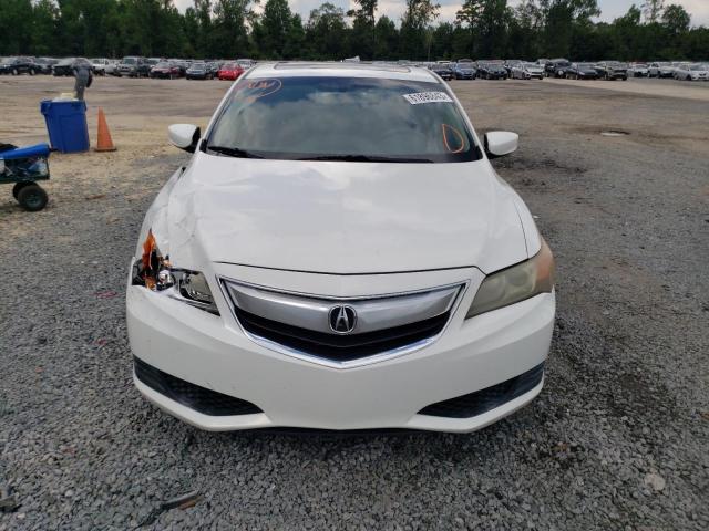 Photo 4 VIN: 19VDE1F39EE006168 - ACURA ILX 20 