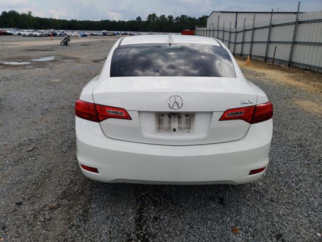 Photo 5 VIN: 19VDE1F39EE006168 - ACURA ILX 20 