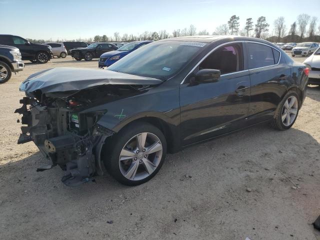 Photo 0 VIN: 19VDE1F39EE007045 - ACURA ILX 