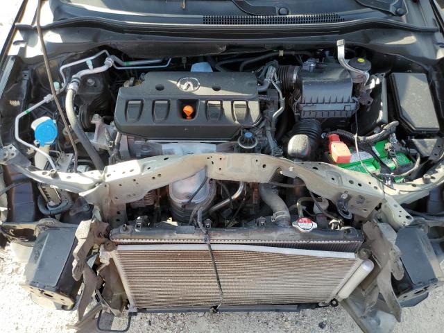 Photo 10 VIN: 19VDE1F39EE007045 - ACURA ILX 