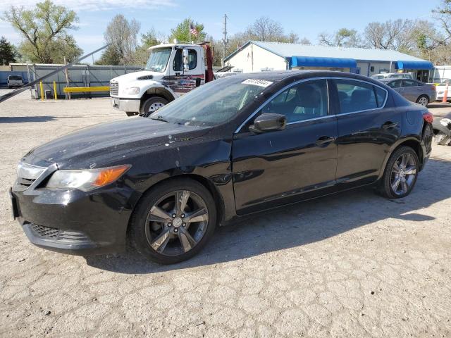 Photo 0 VIN: 19VDE1F39EE009166 - ACURA ILX 