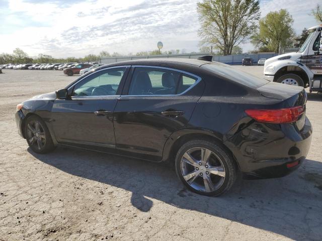 Photo 1 VIN: 19VDE1F39EE009166 - ACURA ILX 