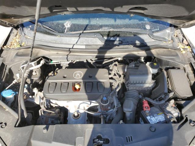 Photo 10 VIN: 19VDE1F39EE009166 - ACURA ILX 