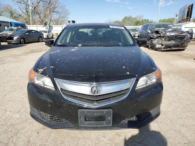 Photo 4 VIN: 19VDE1F39EE009166 - ACURA ILX 