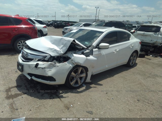 Photo 1 VIN: 19VDE1F39EE010253 - ACURA ILX 