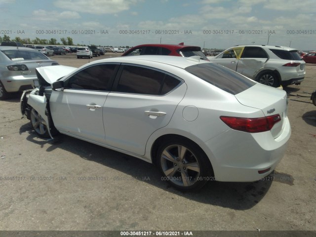 Photo 2 VIN: 19VDE1F39EE010253 - ACURA ILX 