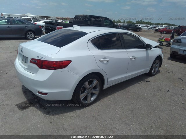 Photo 3 VIN: 19VDE1F39EE010253 - ACURA ILX 