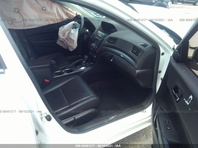 Photo 4 VIN: 19VDE1F39EE010253 - ACURA ILX 