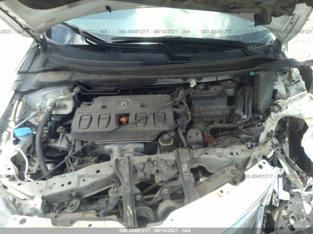 Photo 9 VIN: 19VDE1F39EE010253 - ACURA ILX 