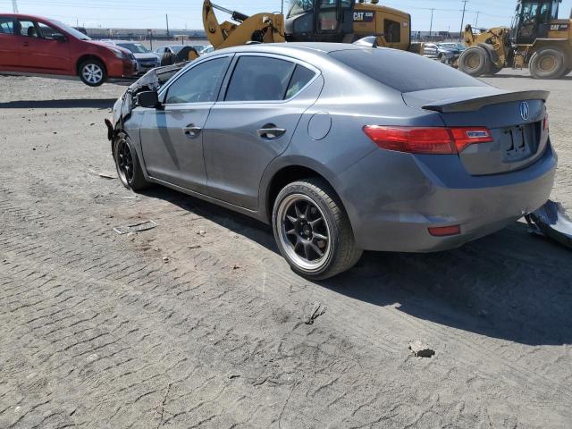 Photo 1 VIN: 19VDE1F39EE010835 - ACURA ILX 20 