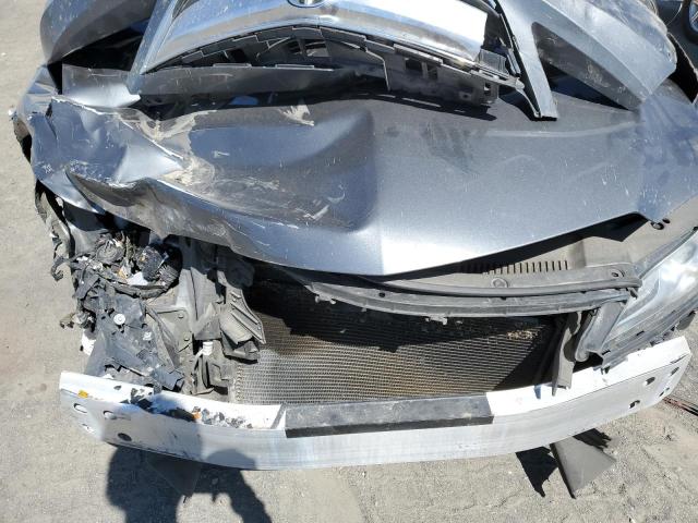 Photo 10 VIN: 19VDE1F39EE010835 - ACURA ILX 20 