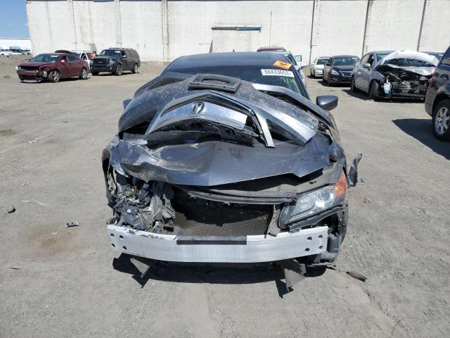 Photo 4 VIN: 19VDE1F39EE010835 - ACURA ILX 20 