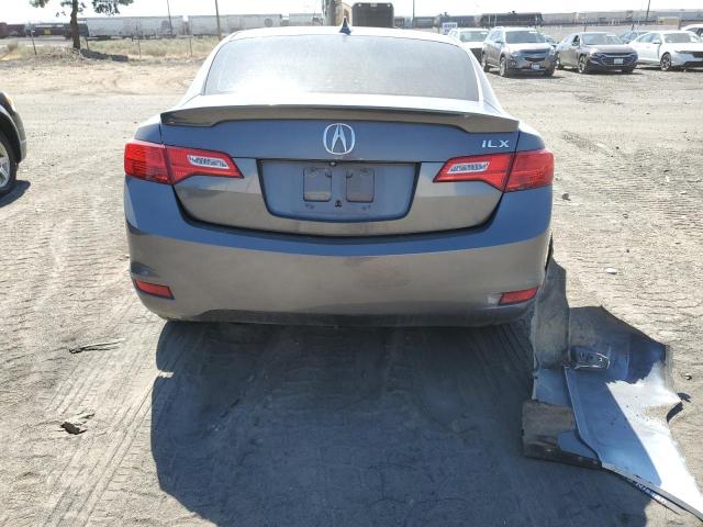 Photo 5 VIN: 19VDE1F39EE010835 - ACURA ILX 20 