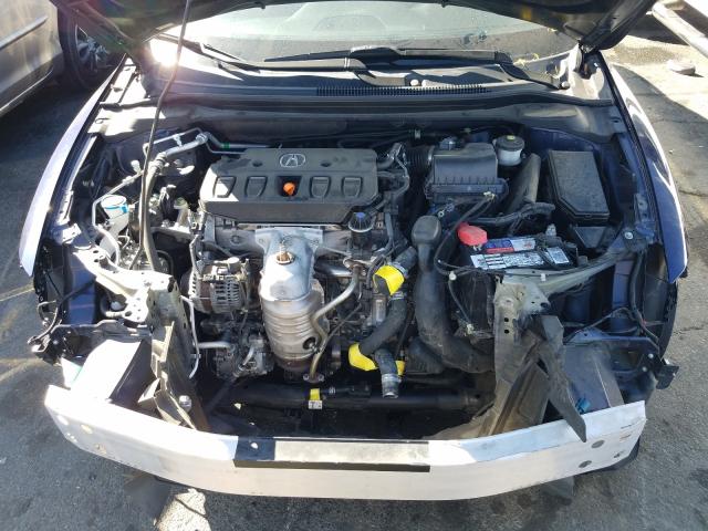 Photo 6 VIN: 19VDE1F39EE011256 - ACURA ILX 20 