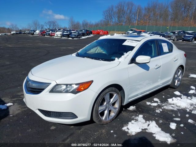 Photo 1 VIN: 19VDE1F39FE000517 - ACURA ILX 