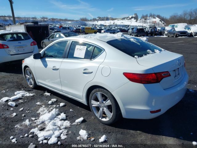 Photo 2 VIN: 19VDE1F39FE000517 - ACURA ILX 