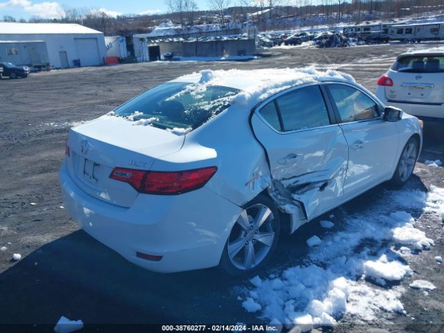 Photo 3 VIN: 19VDE1F39FE000517 - ACURA ILX 