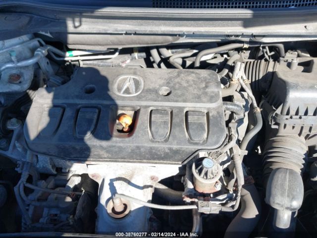 Photo 9 VIN: 19VDE1F39FE000517 - ACURA ILX 