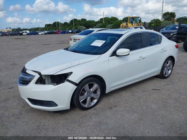 Photo 1 VIN: 19VDE1F39FE000713 - ACURA ILX 