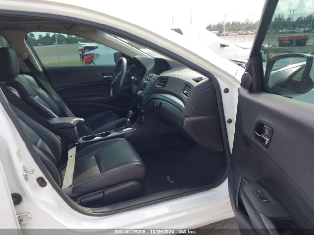 Photo 4 VIN: 19VDE1F39FE000713 - ACURA ILX 