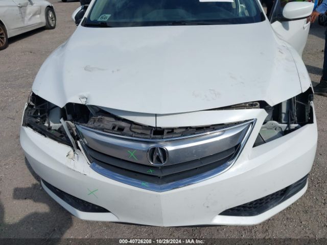 Photo 5 VIN: 19VDE1F39FE000713 - ACURA ILX 