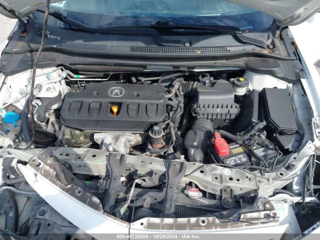 Photo 9 VIN: 19VDE1F39FE000713 - ACURA ILX 