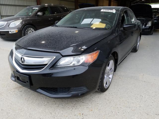 Photo 1 VIN: 19VDE1F39FE000775 - ACURA ILX 20 