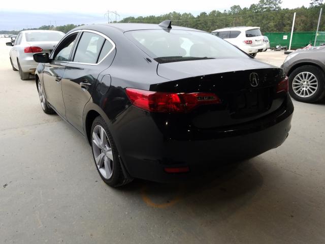 Photo 2 VIN: 19VDE1F39FE000775 - ACURA ILX 20 