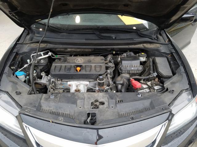 Photo 6 VIN: 19VDE1F39FE000775 - ACURA ILX 20 