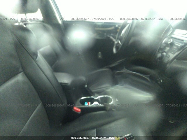 Photo 4 VIN: 19VDE1F39FE001229 - ACURA ILX 