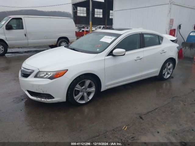 Photo 1 VIN: 19VDE1F39FE001781 - ACURA ILX 