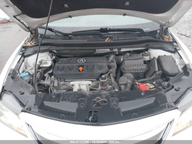 Photo 9 VIN: 19VDE1F39FE001781 - ACURA ILX 