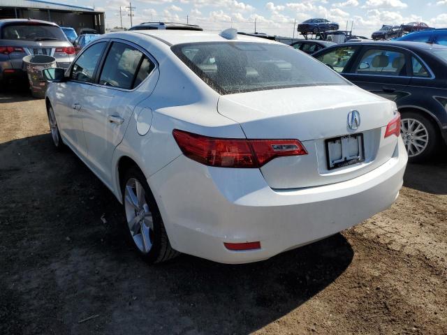 Photo 2 VIN: 19VDE1F39FE003417 - ACURA ILX 20 