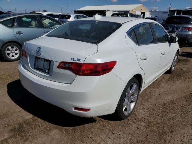 Photo 3 VIN: 19VDE1F39FE003417 - ACURA ILX 20 