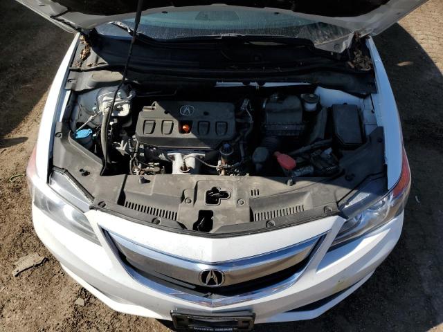 Photo 6 VIN: 19VDE1F39FE003417 - ACURA ILX 20 