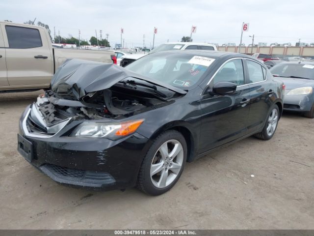 Photo 1 VIN: 19VDE1F39FE003675 - ACURA ILX 