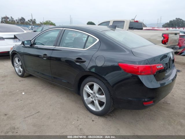 Photo 2 VIN: 19VDE1F39FE003675 - ACURA ILX 