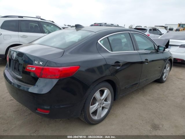 Photo 3 VIN: 19VDE1F39FE003675 - ACURA ILX 