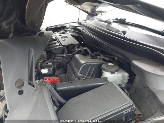 Photo 9 VIN: 19VDE1F39FE003675 - ACURA ILX 