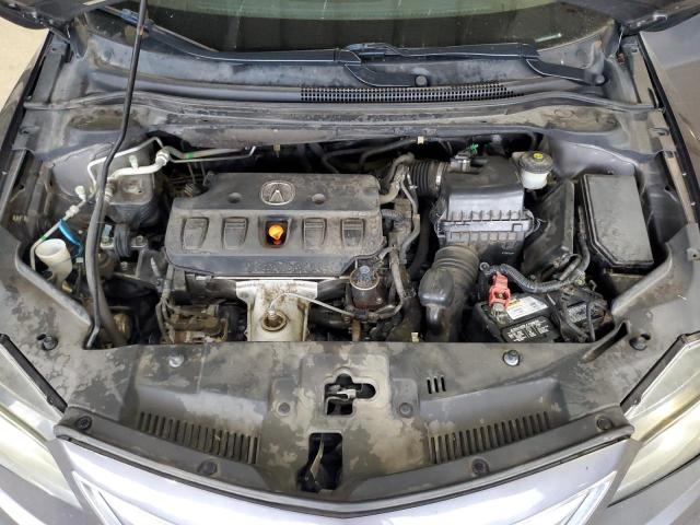 Photo 10 VIN: 19VDE1F39FE005782 - ACURA ILX 20 